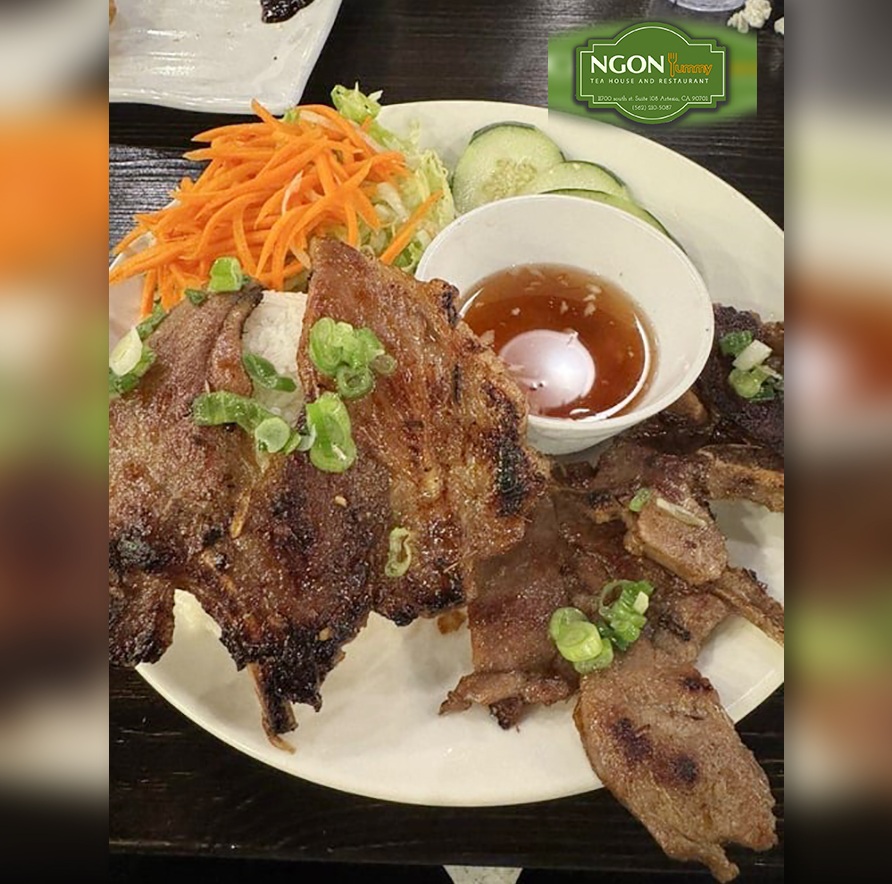 NGON YUMMY
